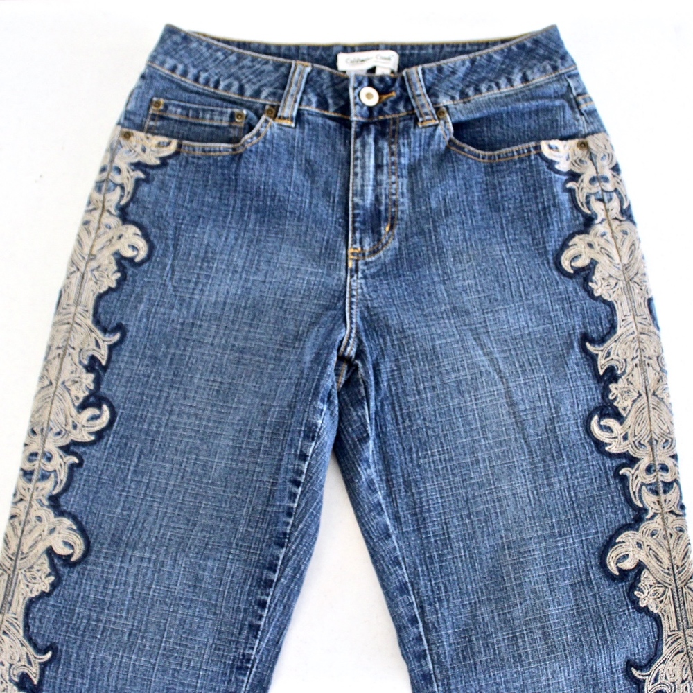 Coldwater Creek Jeans! :)